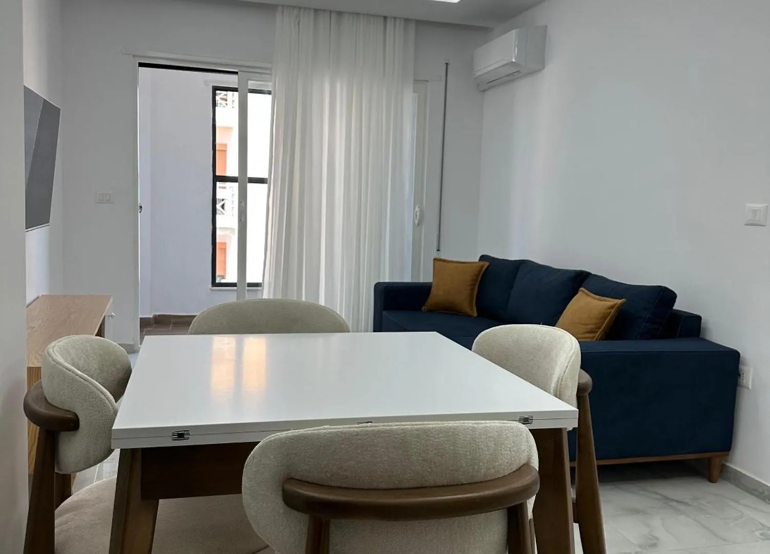 B-Nest Apartments Durrës