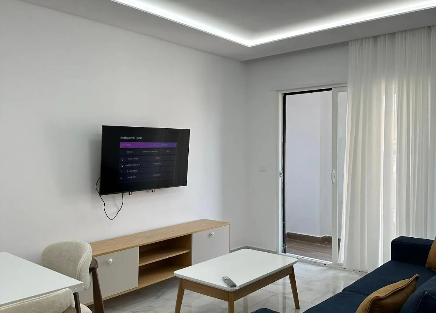 B-Nest Apartments Durrës Albanien