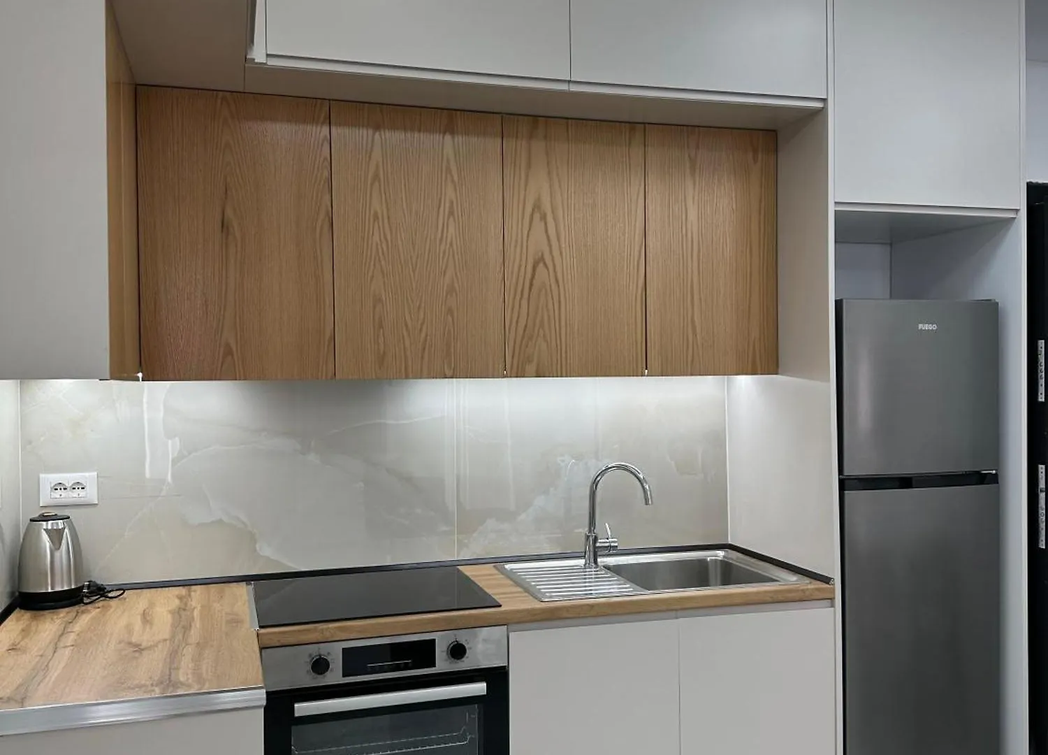 B-Nest Apartments Durrës