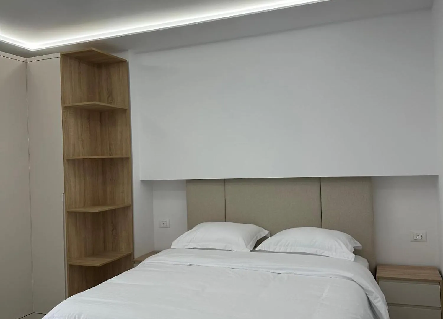 B-Nest Apartments Durrës 0*,