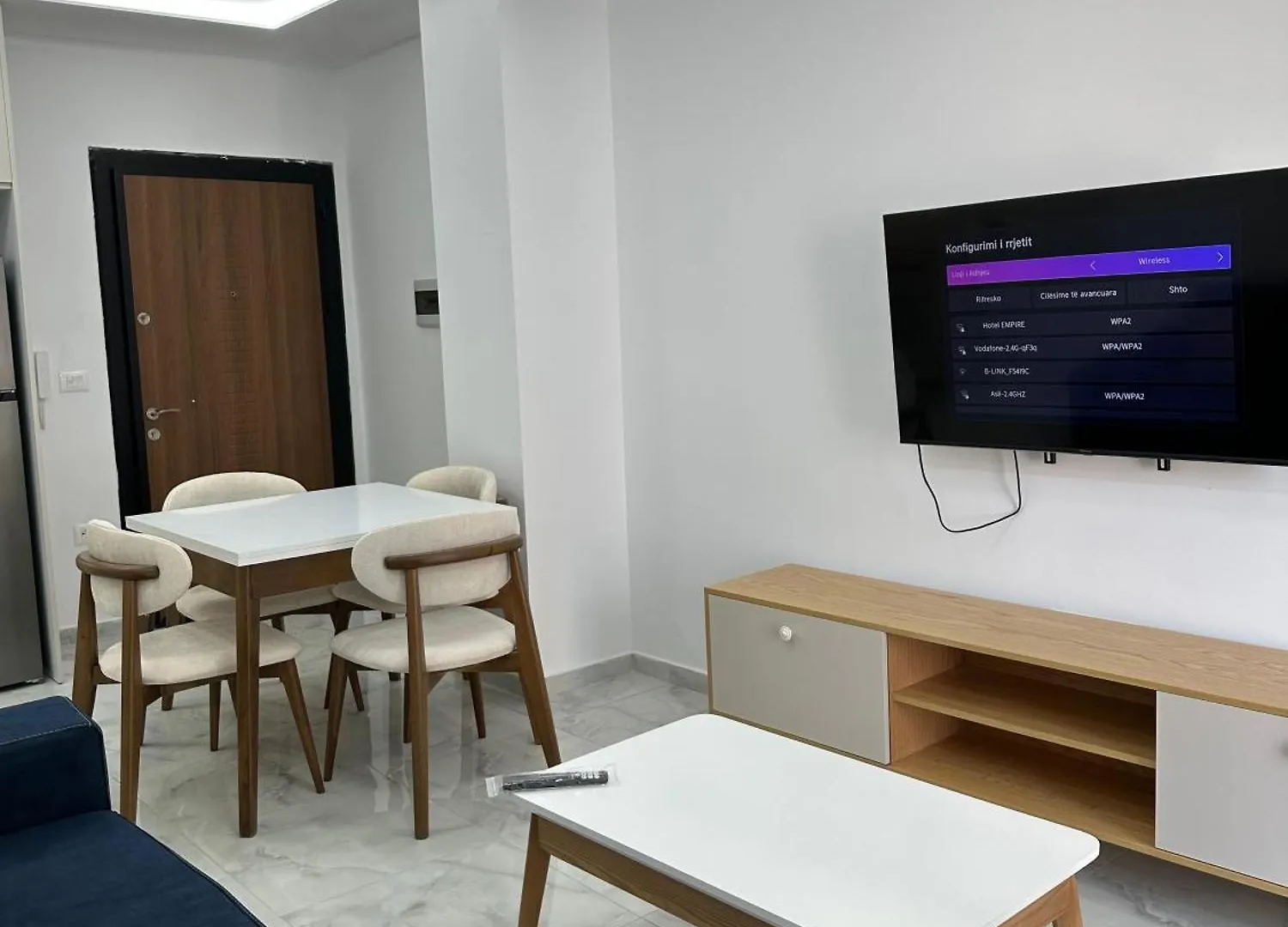 B-Nest Apartments Durrës 0*,  Albanien