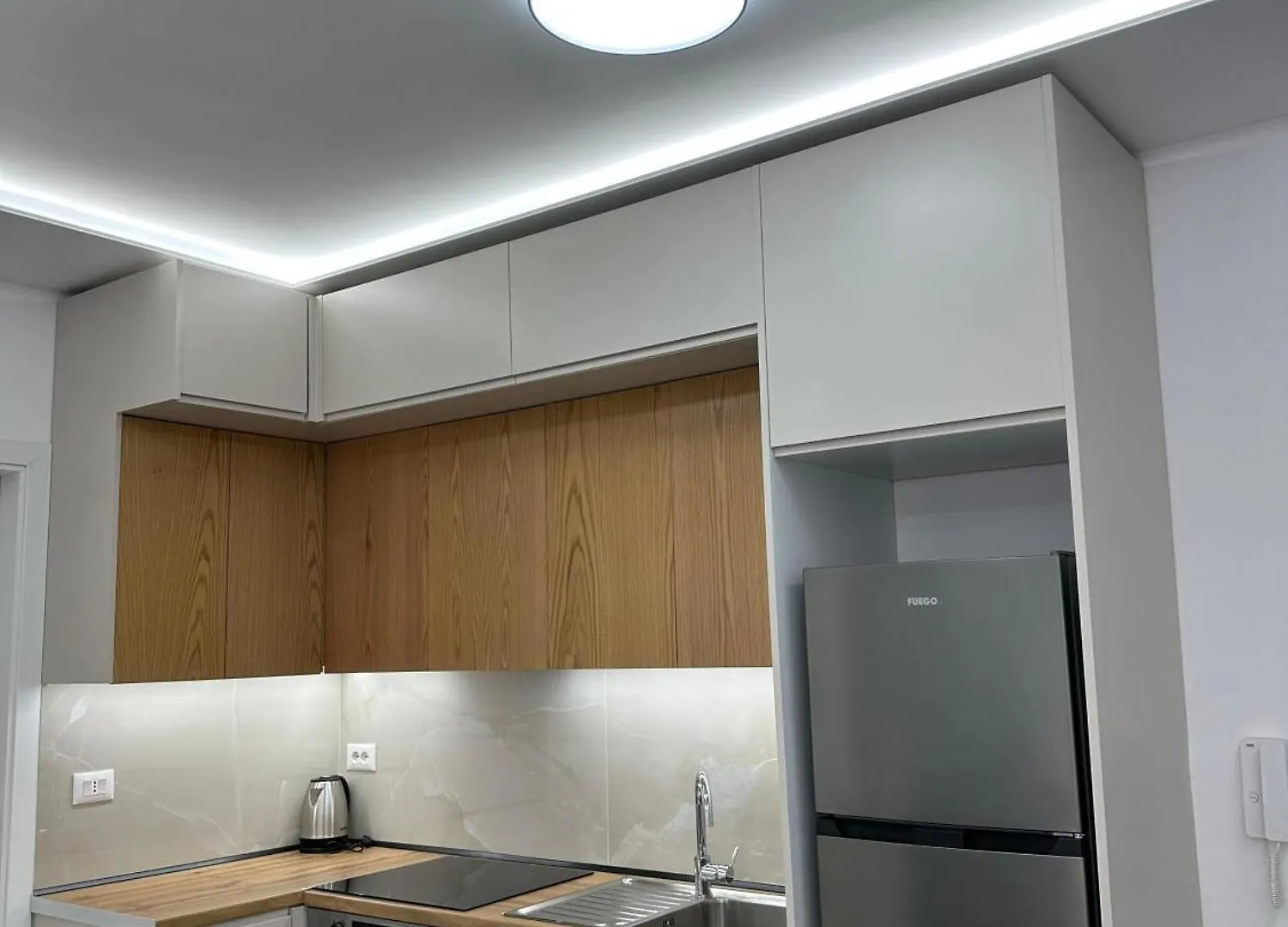 B-Nest Apartments Durrës