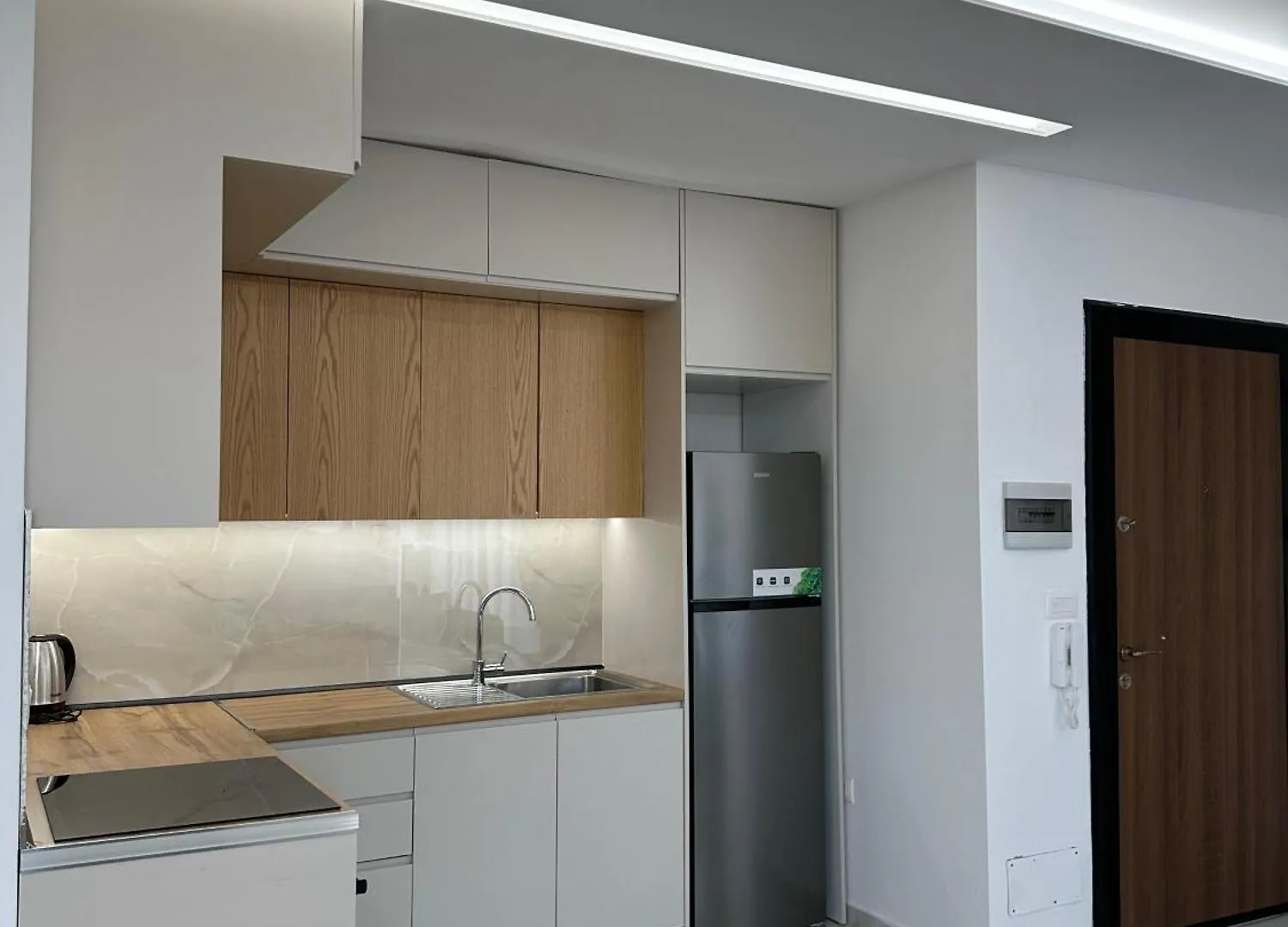 B-Nest Apartments Durrës