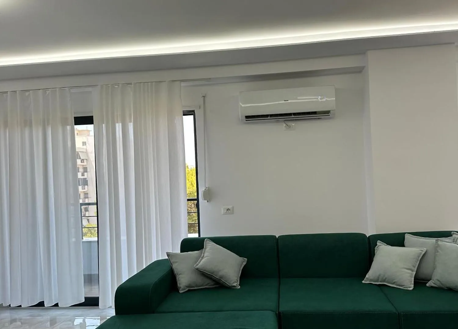 B-Nest Apartments Durrës 0*,  Albanien