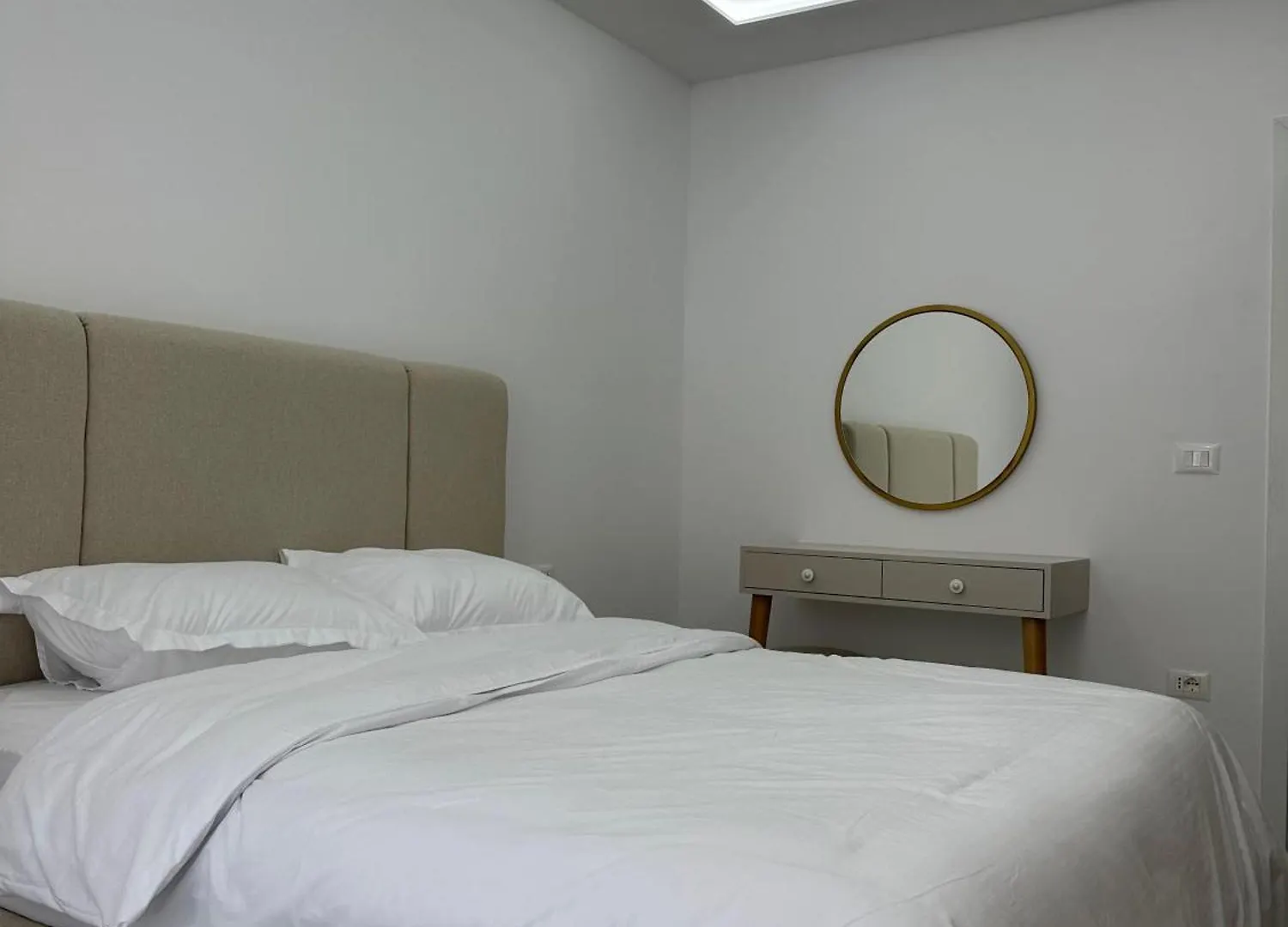 B-Nest Apartments Durrës Albanien
