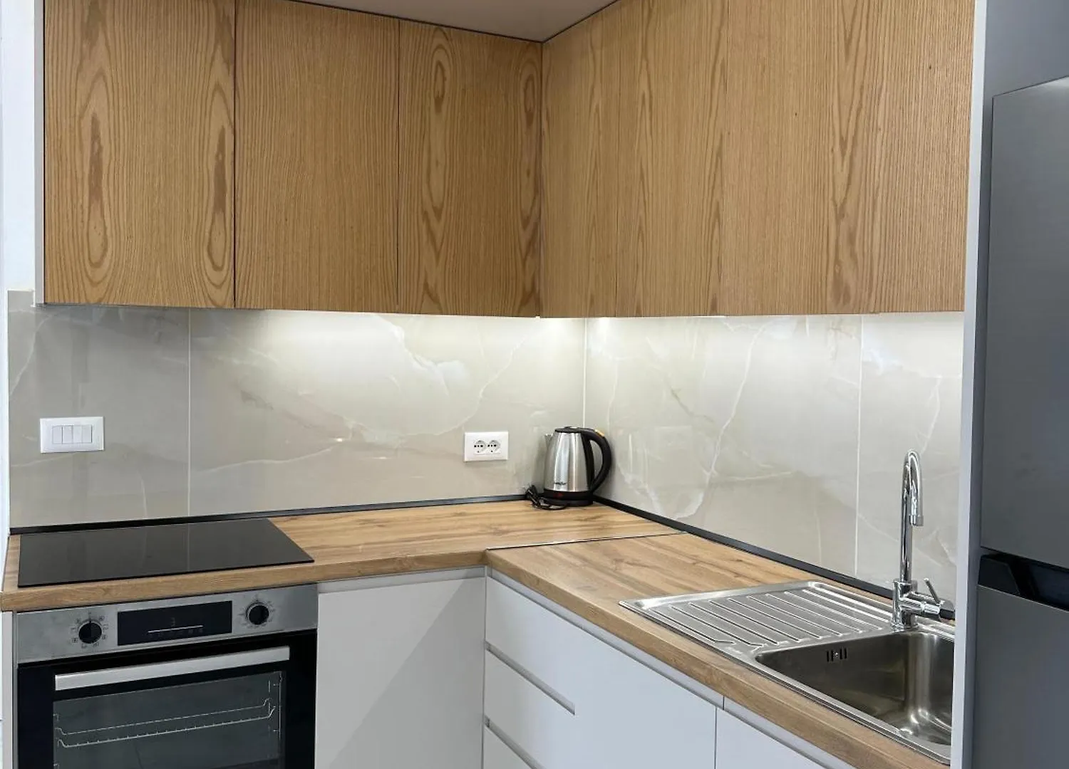 B-Nest Apartments Durrës